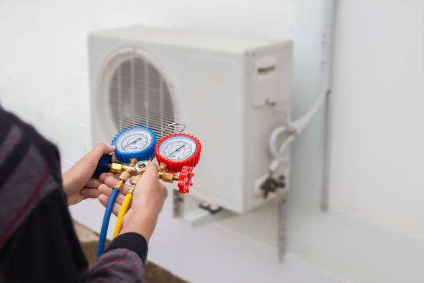 Best HVAC troubleshooting  in Waterloo, WI